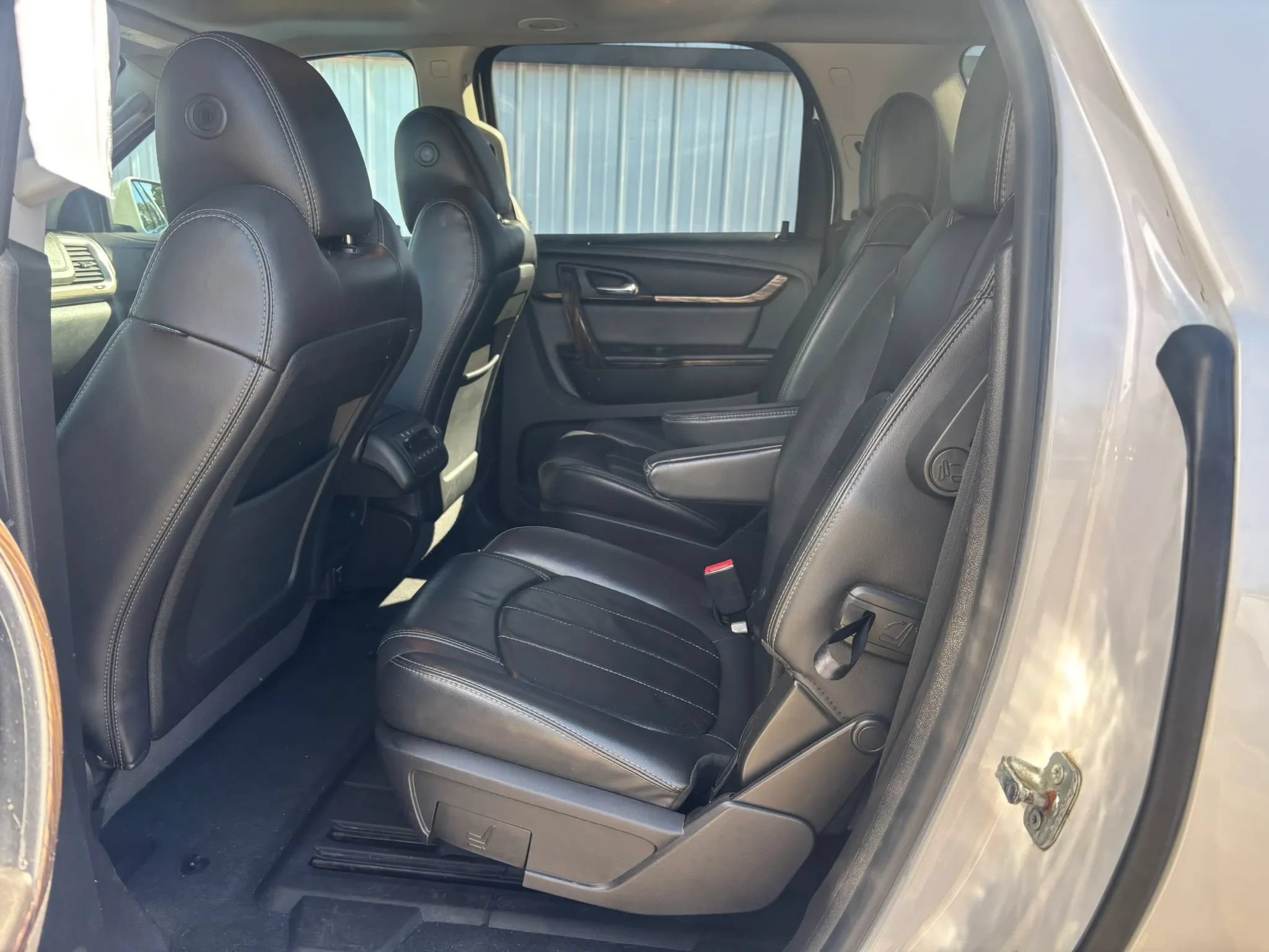 Used 2016 GMC Acadia Denali AWD/4WD image 21