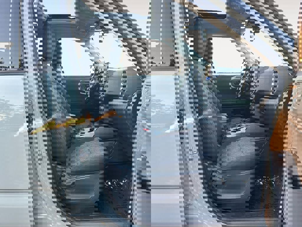 Used 2023 Ford Bronco Sport Big Bend w/ Convenience Package image 10