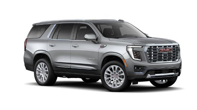 New 2026 GMC Yukon Denali image 4