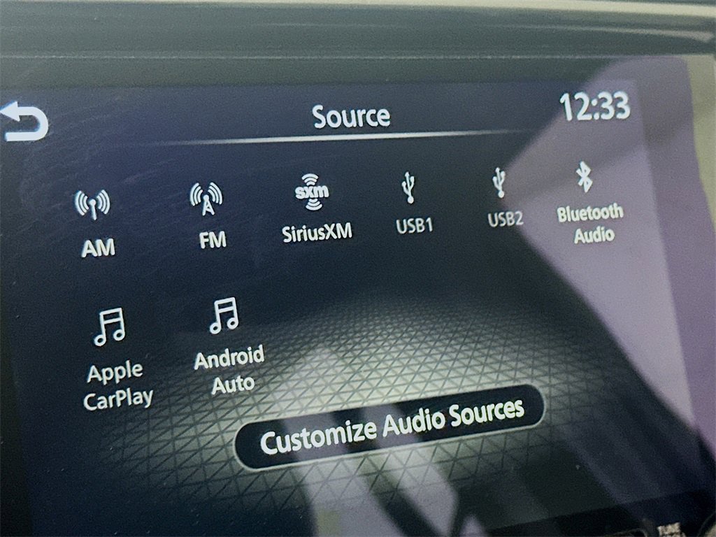 Used 2023 Nissan Frontier PRO-4X w/ Pro Convenience Package image 28