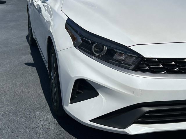 Used 2024 Kia Forte LXS FWD image 10