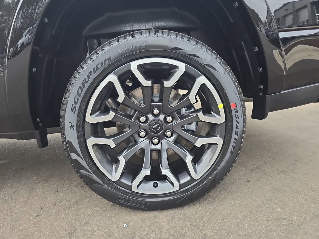 New 2026 RAM 1500 Limited image 32