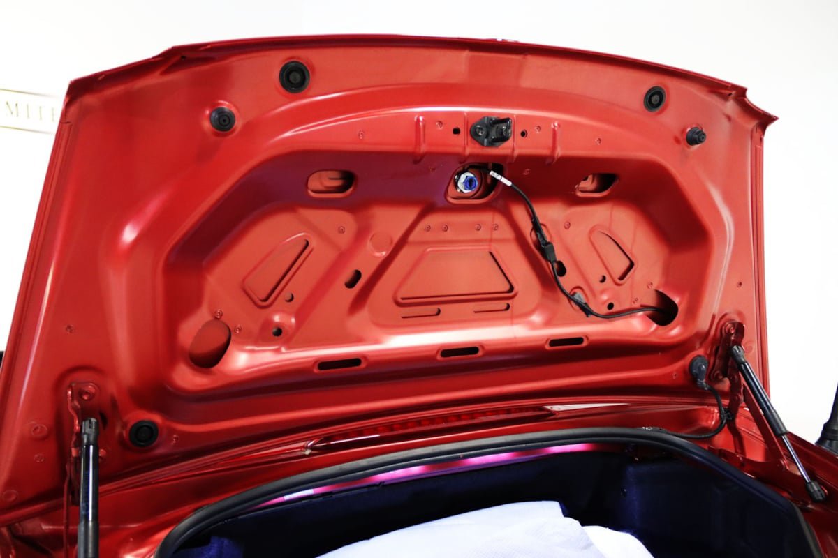 Used 2016 MAZDA MX-5 Miata Grand Touring RWD image 82