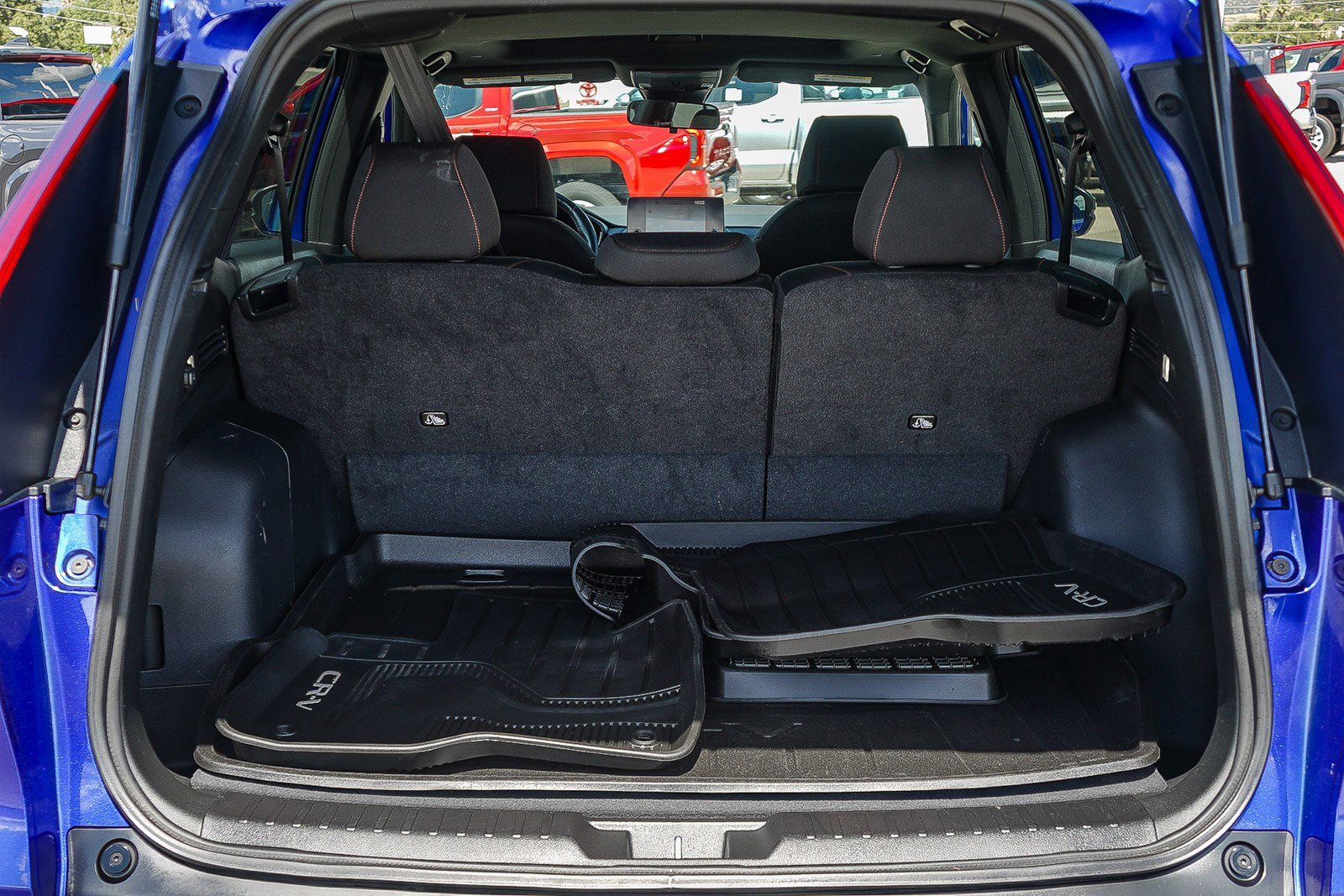 Used 2023 Honda CR-V Sport image 31