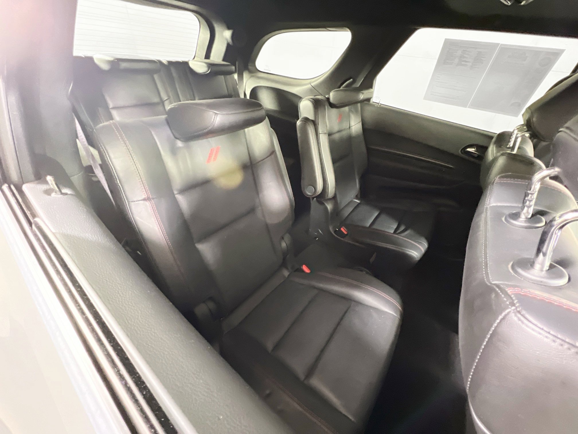 Used 2022 Dodge Durango R/T w/ Blacktop Package AWD/4WD image 28