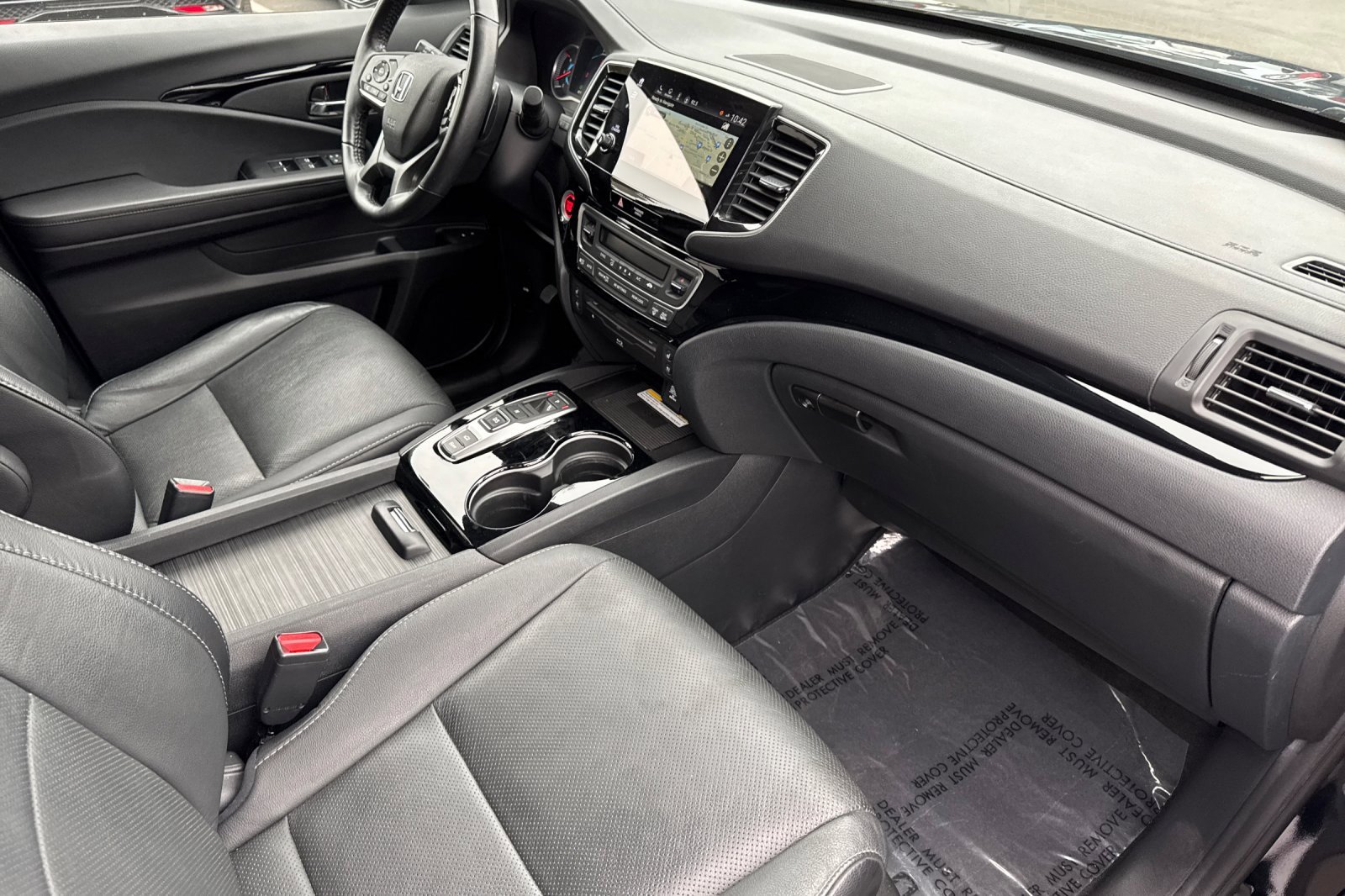 Used 2022 Honda Pilot Elite image 17