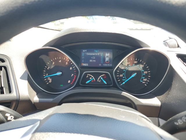 Used 2014 Ford Escape S FWD image 22