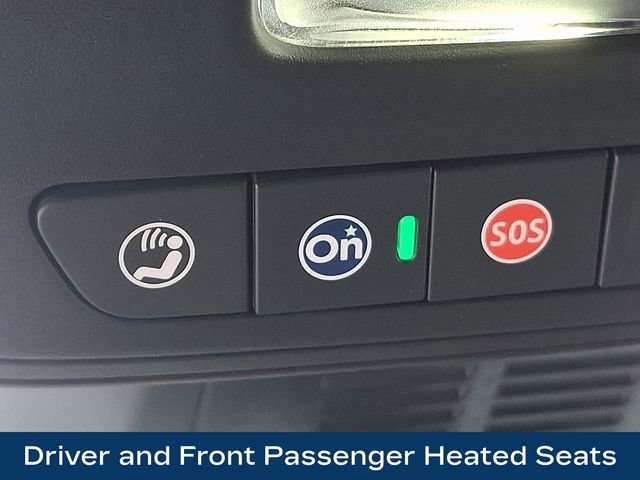 Used 2026 GMC Terrain Elevation w/ Black Edition image 17