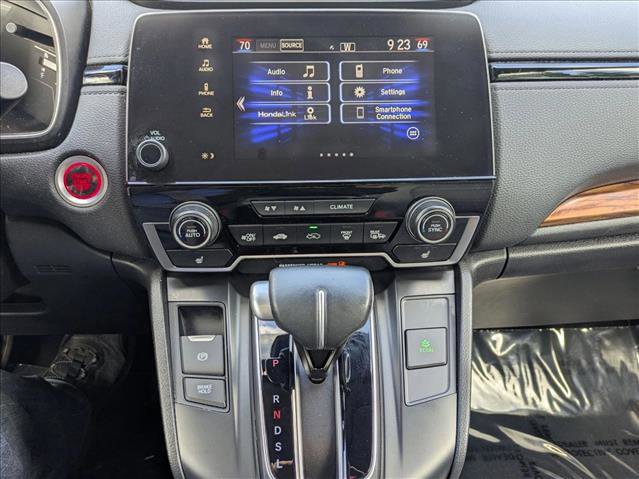 Used 2019 Honda CR-V EX-L image 14