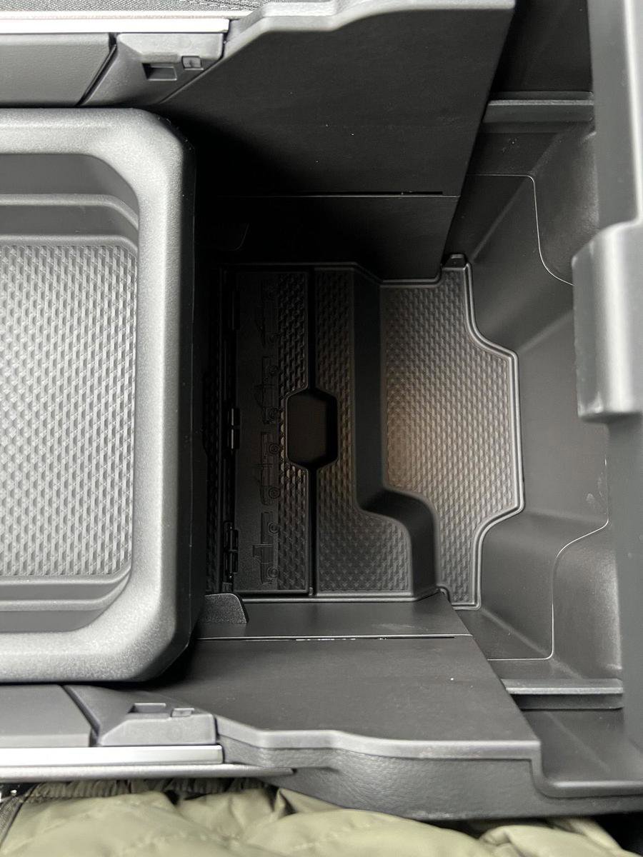 New 2026 RAM 1500 Big Horn w/ Night Edition image 27