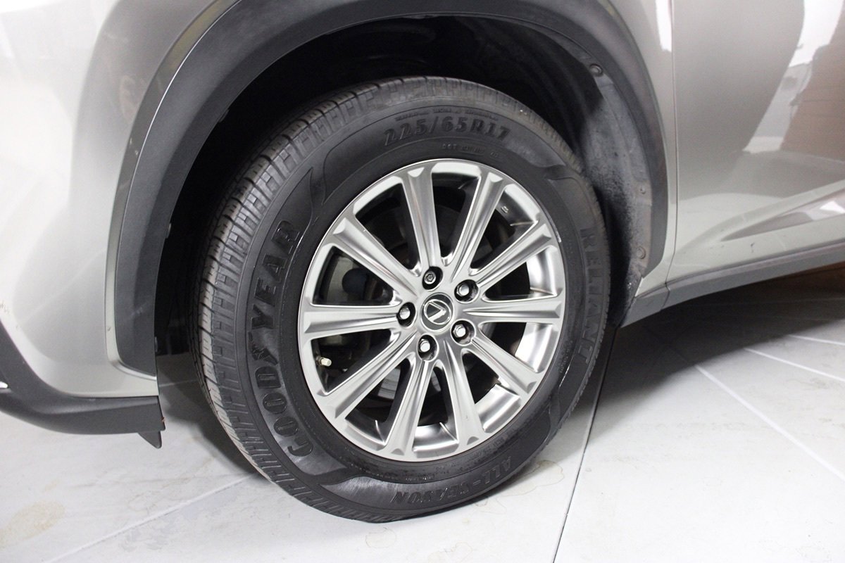 Used 2019 Lexus NX 300 FWD w/ Accessory Package 2 image 2