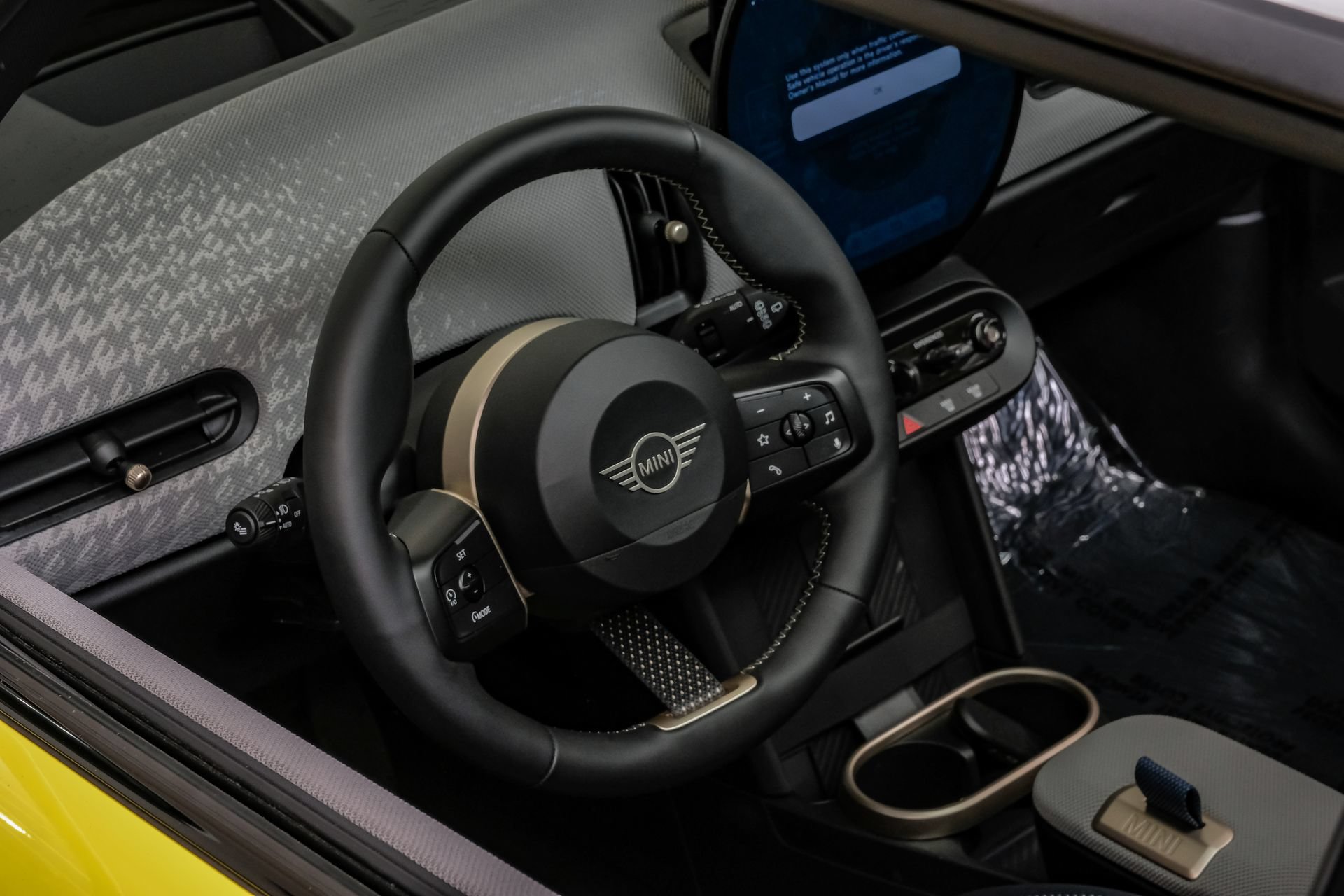 Used 2025 MINI Cooper S FWD image 18