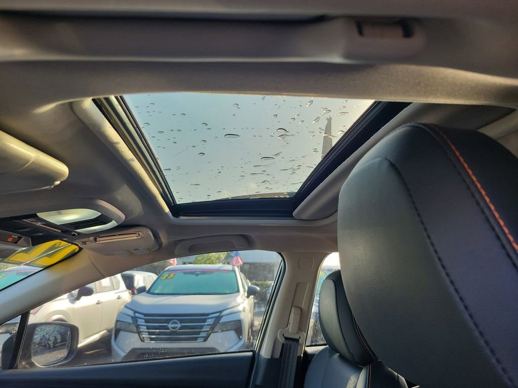 Used 2022 Subaru Crosstrek 2.5i Limited w/ Moonroof Package 2 image 15