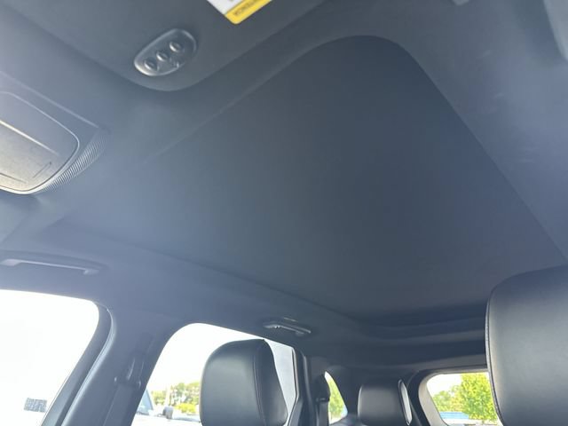 Certified 2020 Ford Edge ST-Line FWD image 22