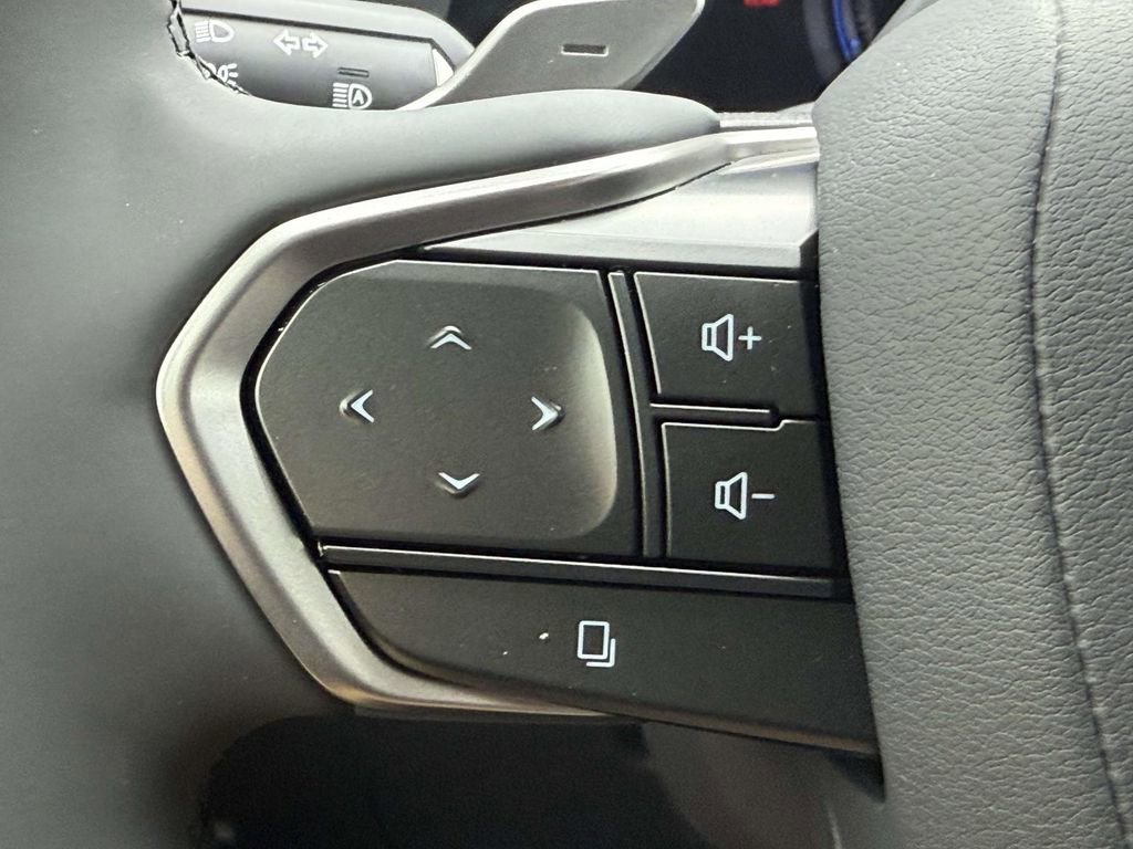 New 2026 Lexus RZ 450e Premium image 18