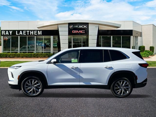New 2026 Buick Enclave Preferred w/ Power Package image 2