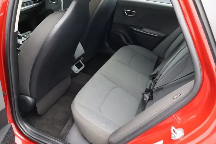 Used 2025 Kia K4 FWD image 15