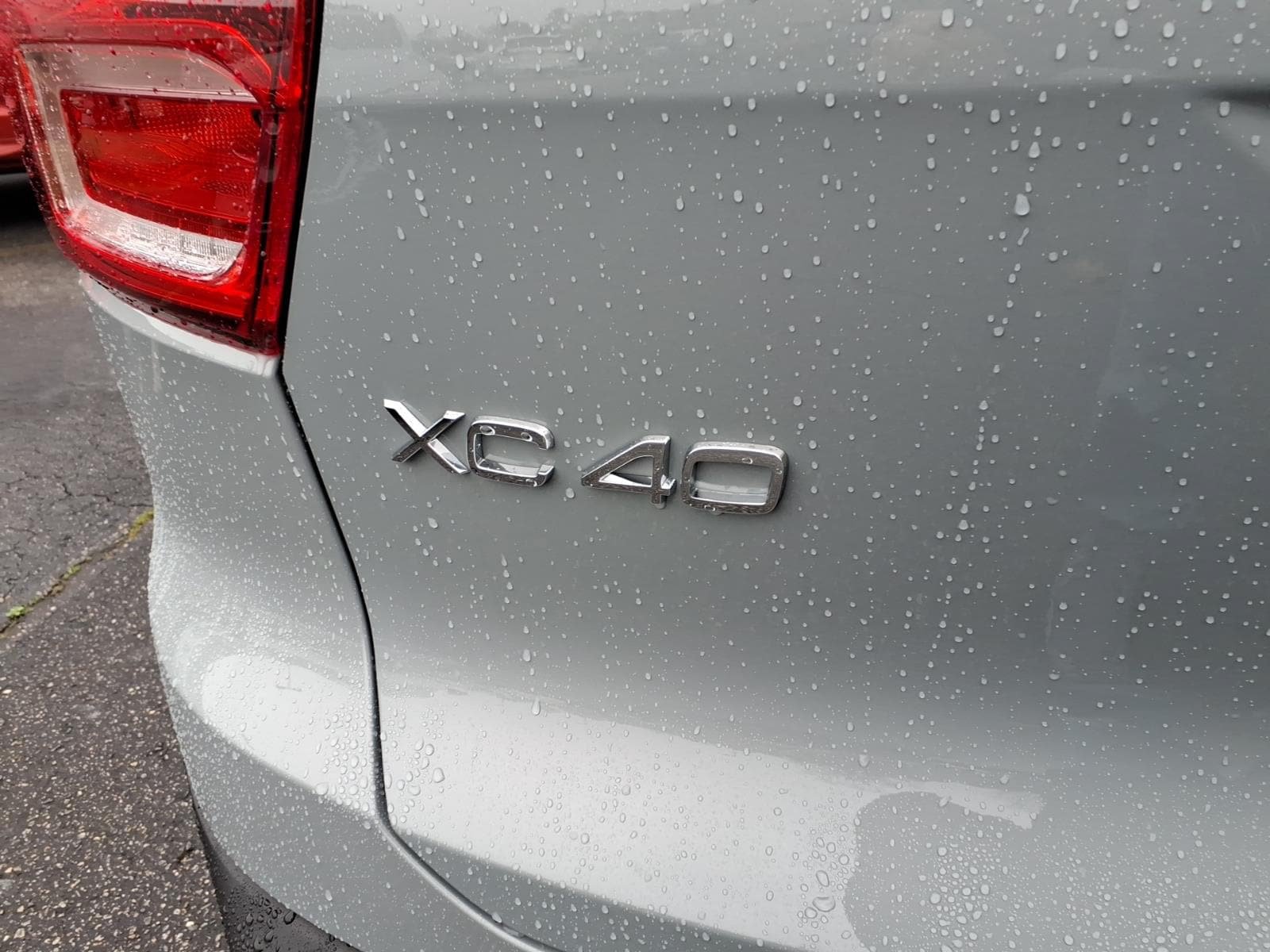 New 2026 Volvo XC40 B5 Core w/ Climate Package AWD/4WD image 5