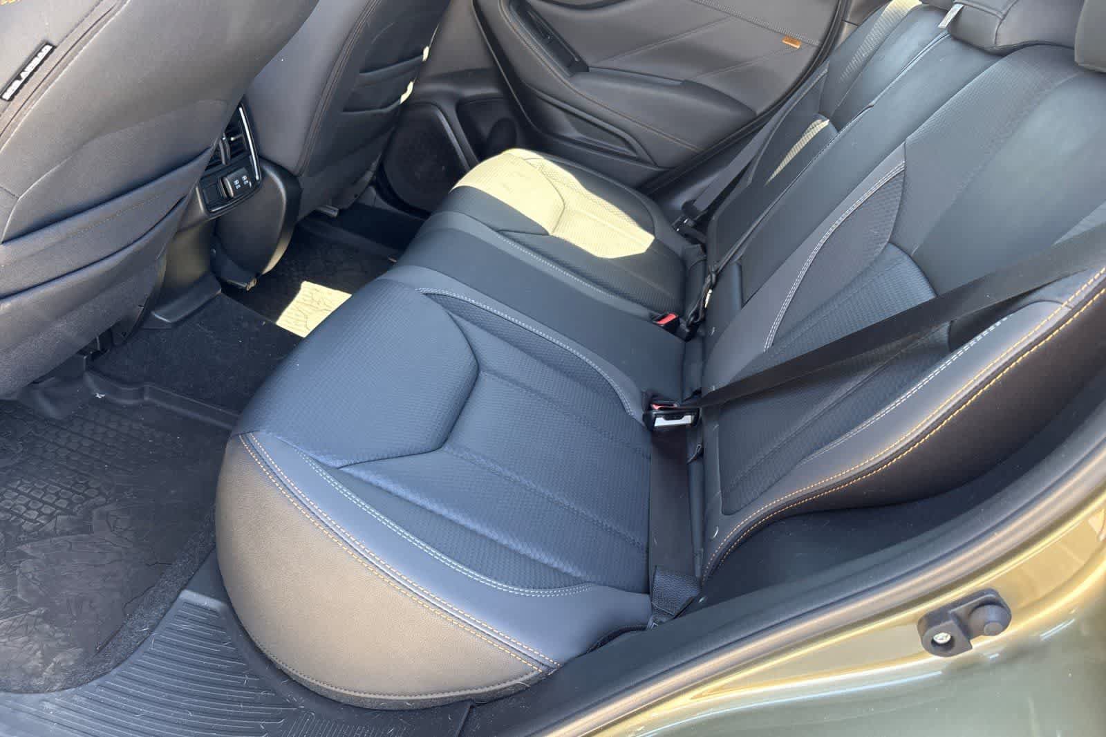 Used 2025 Subaru Forester Wilderness w/ Wilderness Package AWD/4WD image 14