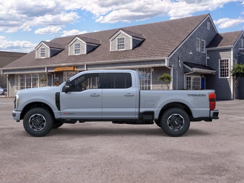 New 2026 Ford F250 Lariat w/ Tremor Off-Road Package AWD/4WD image 3