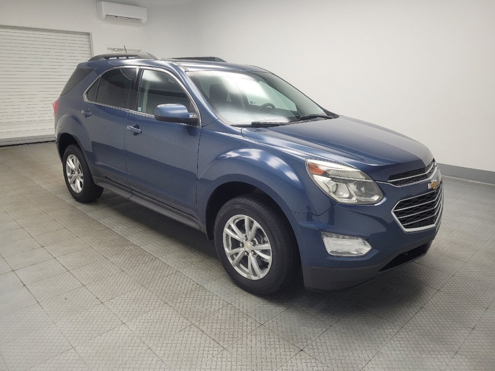 Used 2016 Chevrolet Equinox LT w/ Convenience Package FWD image 11
