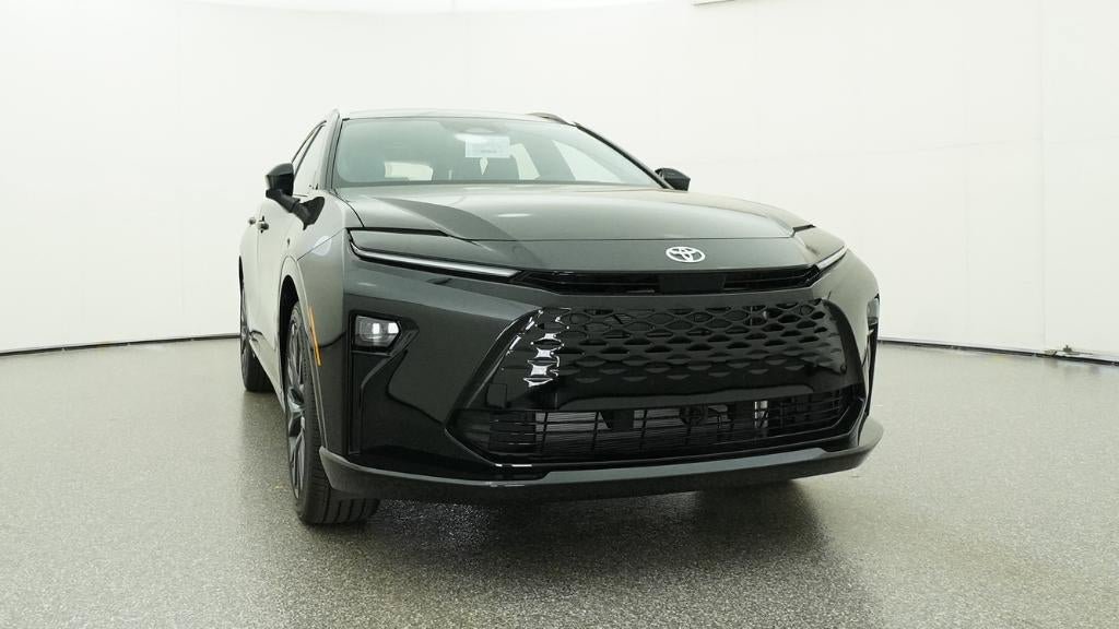 New 2026 Toyota Crown Signia image 30