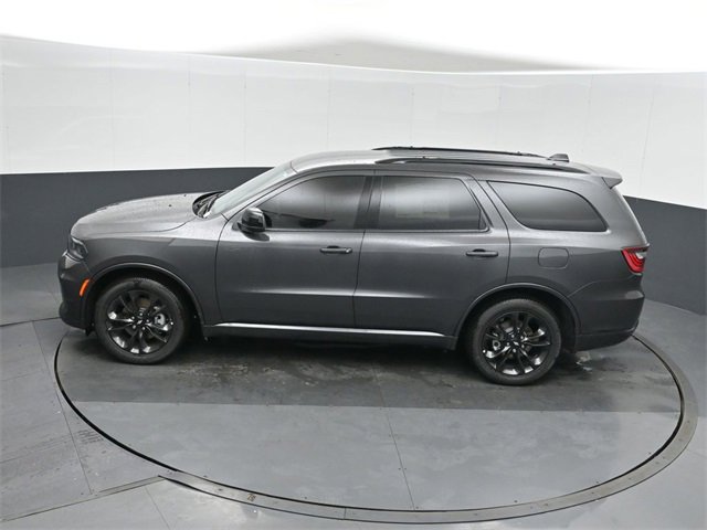 New 2026 Dodge Durango GT w/ Blacktop Package image 35