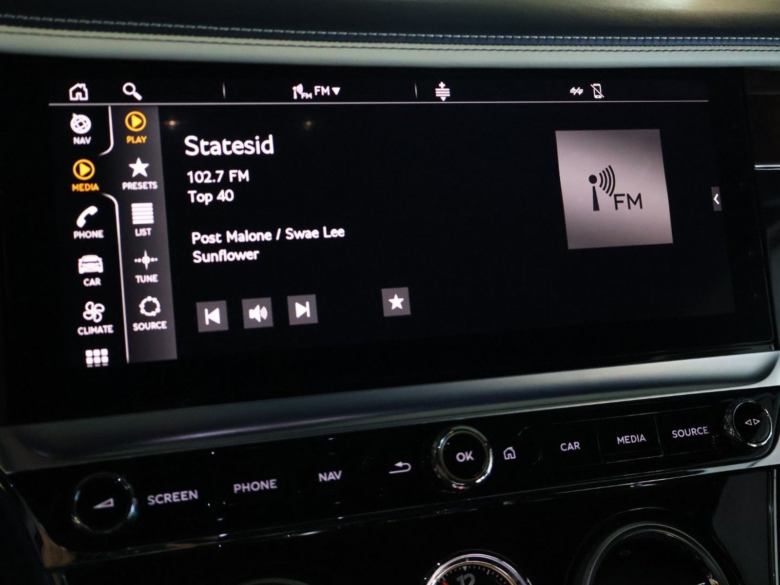 Certified 2022 Bentley Continental GT Speed AWD/4WD image 17