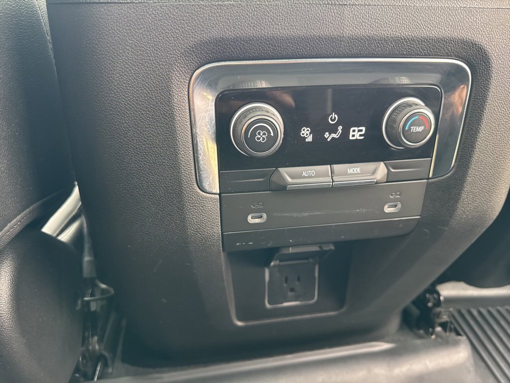 Certified 2022 Chevrolet Tahoe Z71 image 28