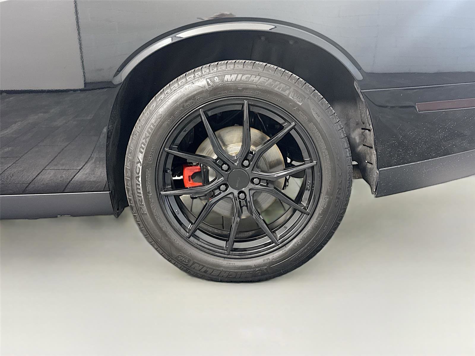 Used 2019 Dodge Challenger GT w/ Plus Package AWD/4WD image 30