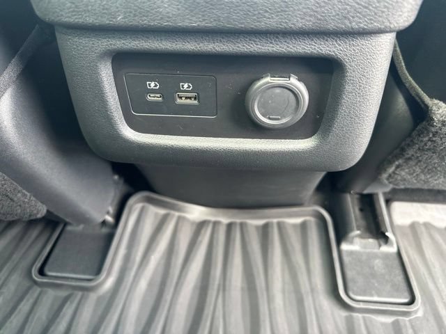 Used 2024 INFINITI QX60 Luxe w/ Vision Package FWD image 53