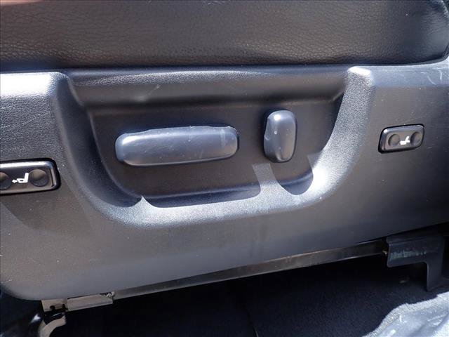 Used 2010 Toyota Tundra Limited AWD/4WD image 14