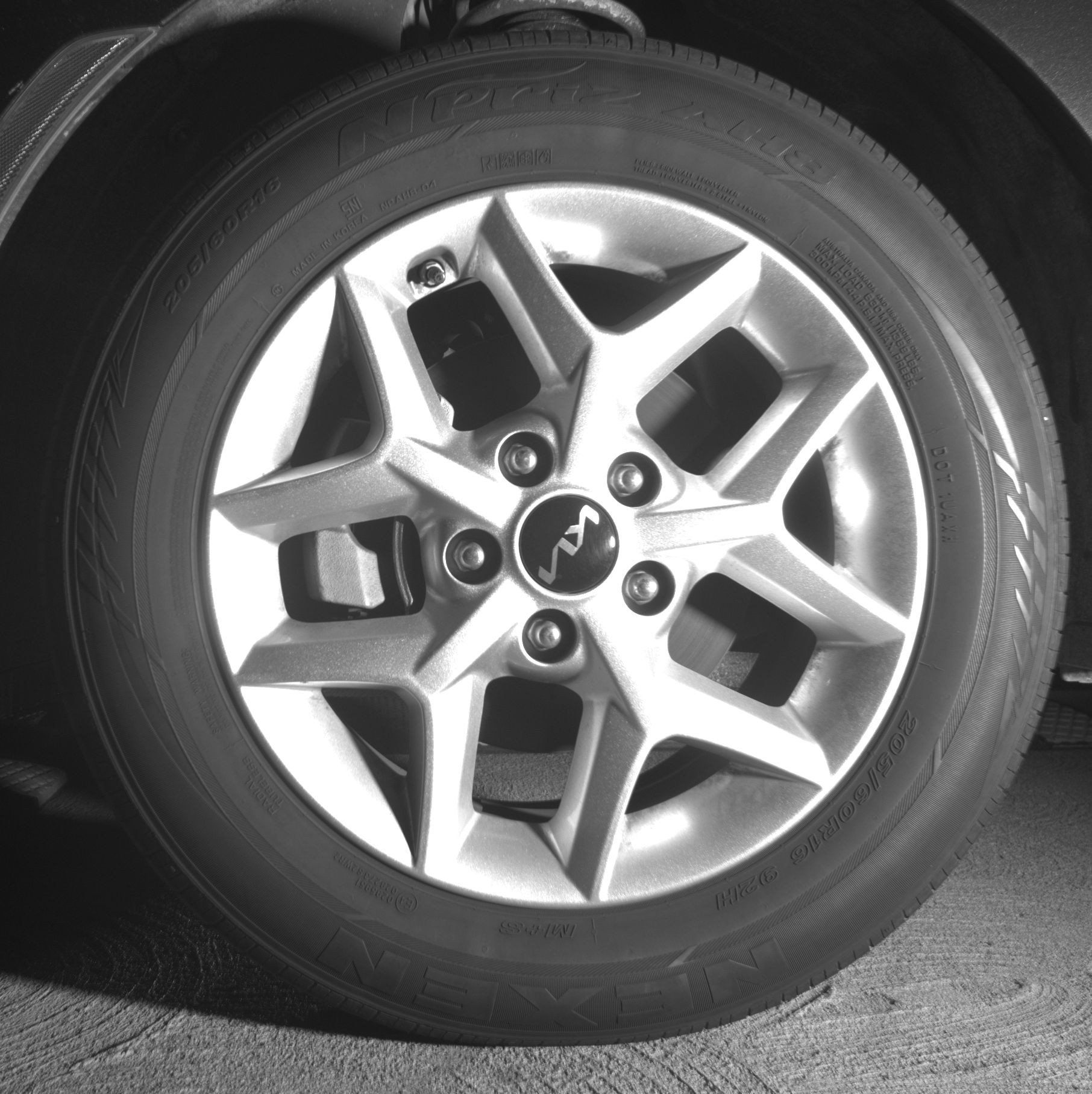 Used 2025 Kia Soul LX w/ LX Technology Package FWD image 19