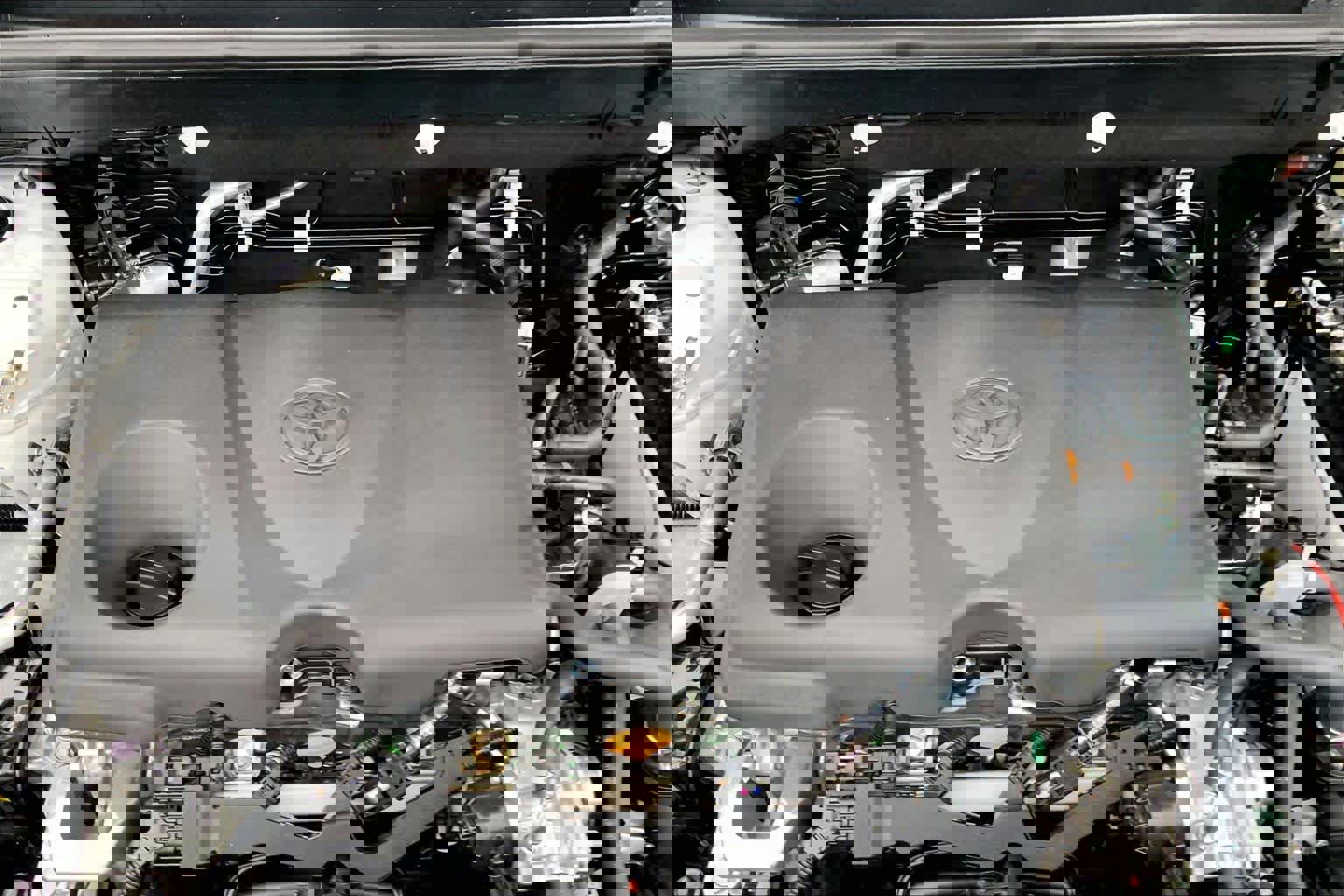 New 2025 Toyota RAV4 LE image 17