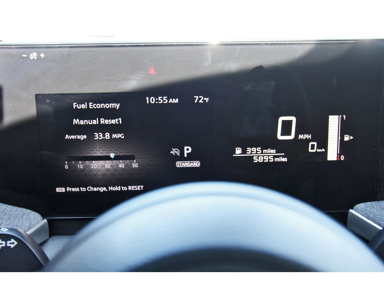 Certified 2025 Nissan Kicks SV image 16