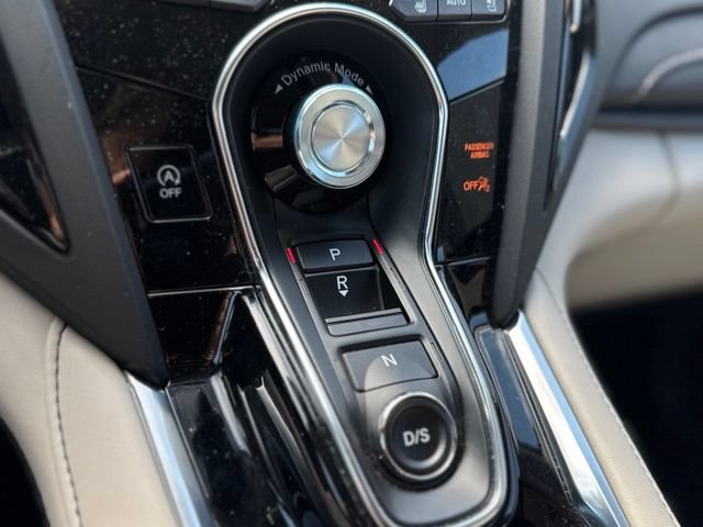 Used 2026 Acura RDX w/ Advance Package AWD/4WD image 28