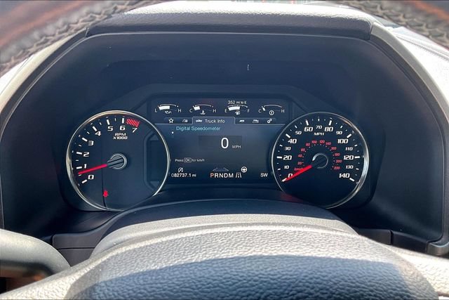 Used 2018 Ford F150 Raptor w/ Equipment Group 802A Luxury AWD/4WD image 13