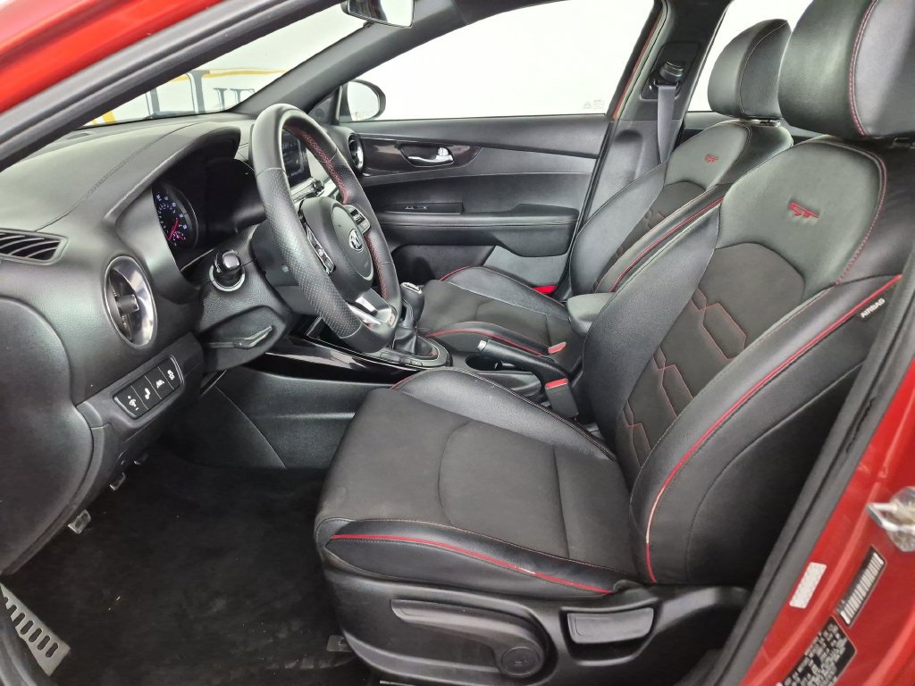 Used 2020 Kia Forte GT FWD image 15