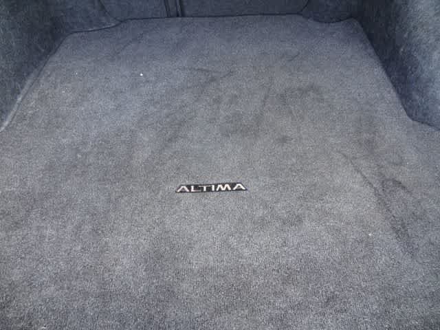 Used 2016 Nissan Altima 2.5 SV FWD image 9