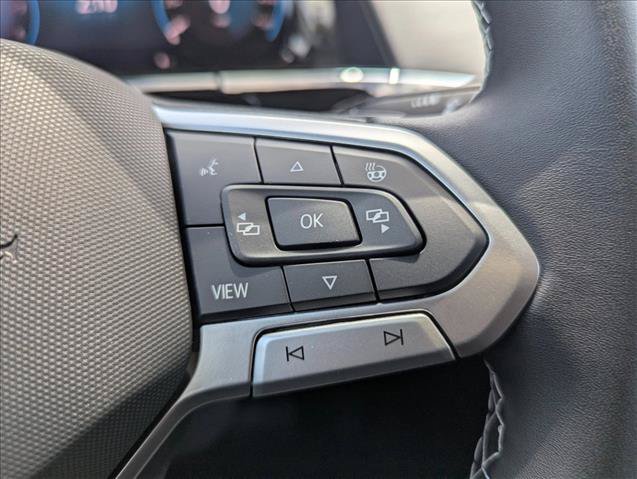 New 2026 Volkswagen Atlas Cross Sport SE AWD/4WD image 14