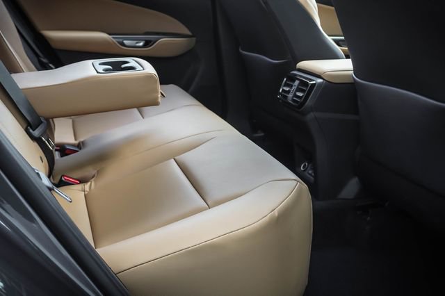 Used 2025 Lexus NX 250 FWD w/ Accessory Package (2T) image 24