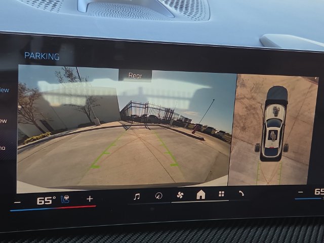 New 2027 BMW X6 M60i AWD/4WD image 28