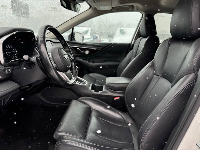 Used 2023 Subaru Outback Limited image 15