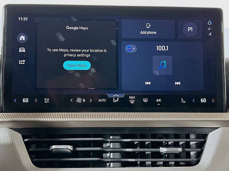 New 2025 Ford Explorer Active w/ Active Comfort Package image 14