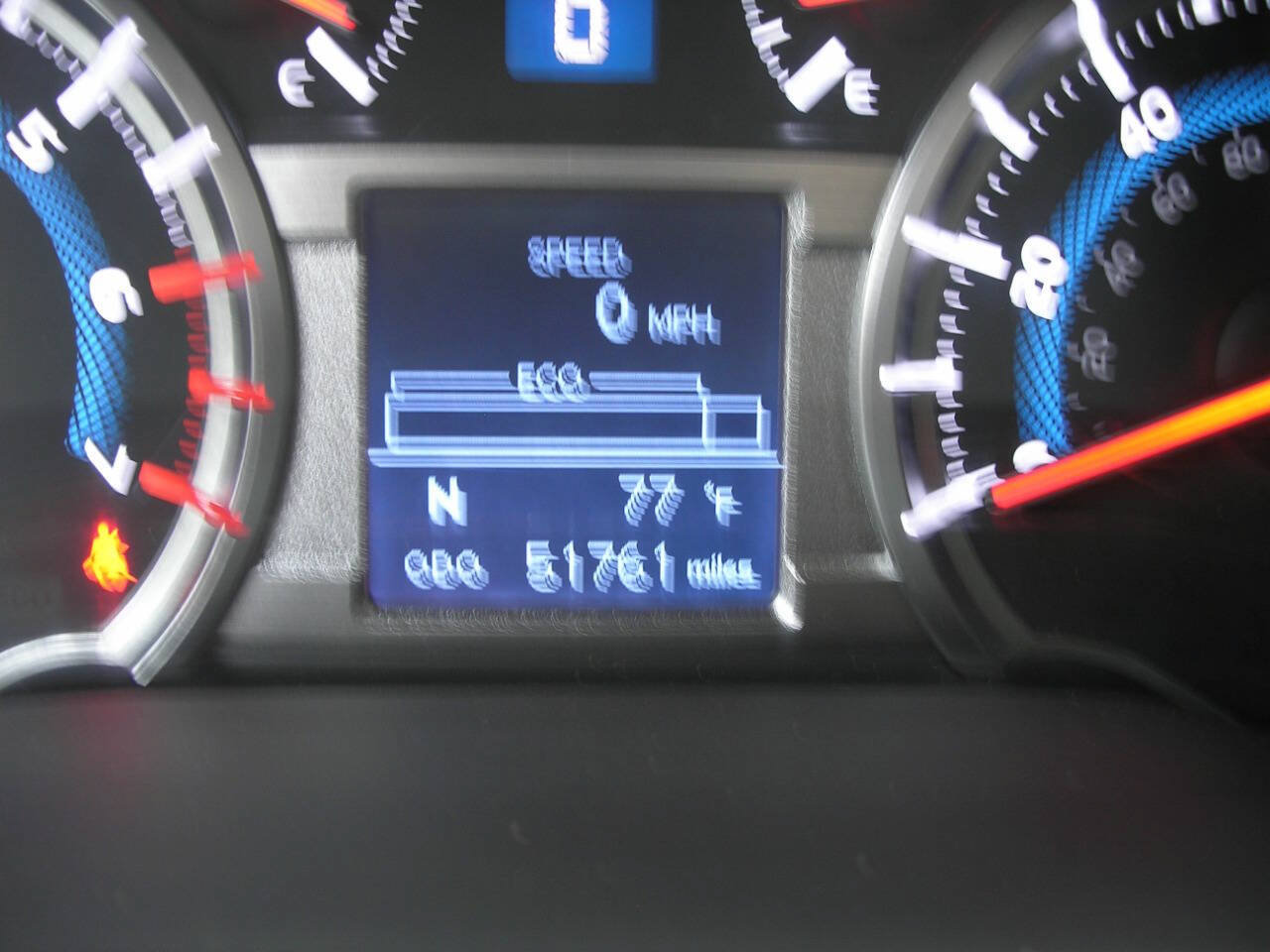 Used 2019 Toyota 4Runner TRD Off-Road Premium AWD/4WD image 11