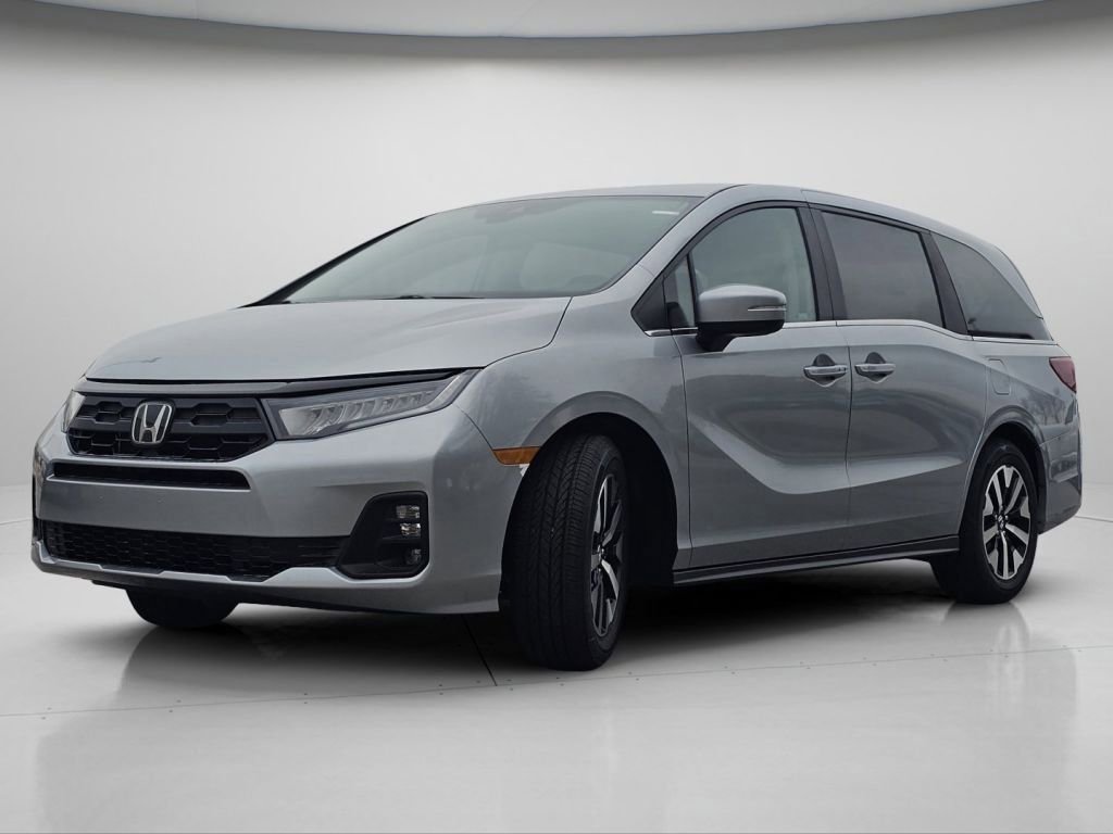 New 2026 Honda Odyssey EX-L image 5