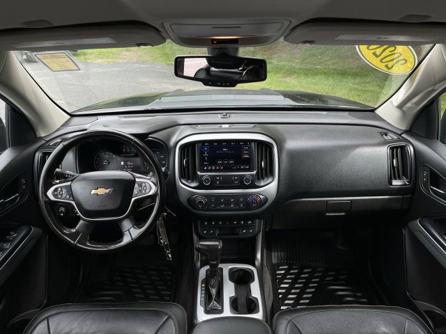 Used 2020 Chevrolet Colorado ZR2 AWD/4WD image 20