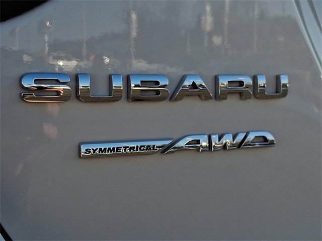 Used 2024 Subaru Legacy Premium image 32