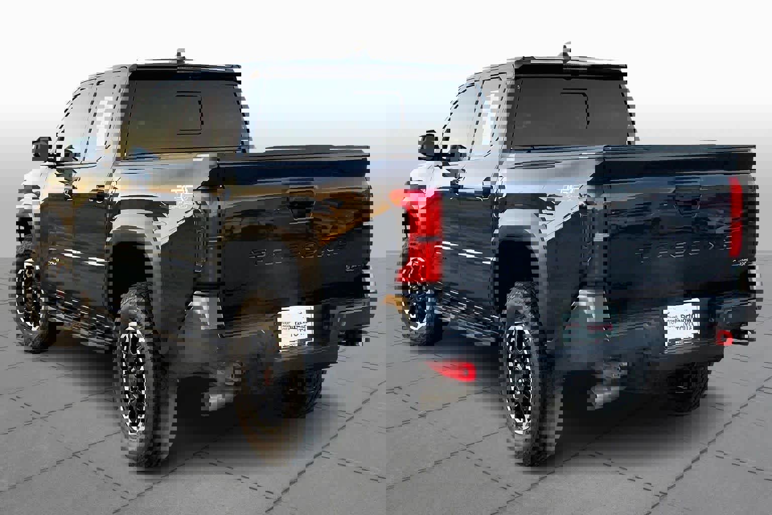 Used 2024 Toyota Tacoma TRD Off-Road w/ TRD Off Road Premium Package image 12