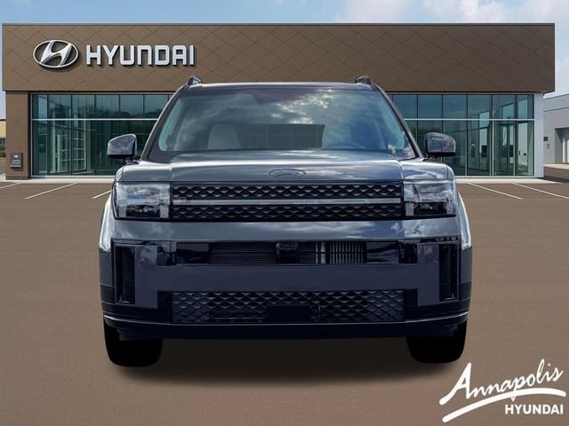 New 2026 Hyundai Santa Fe Calligraphy w/ Tow & Go Package AWD/4WD image 12